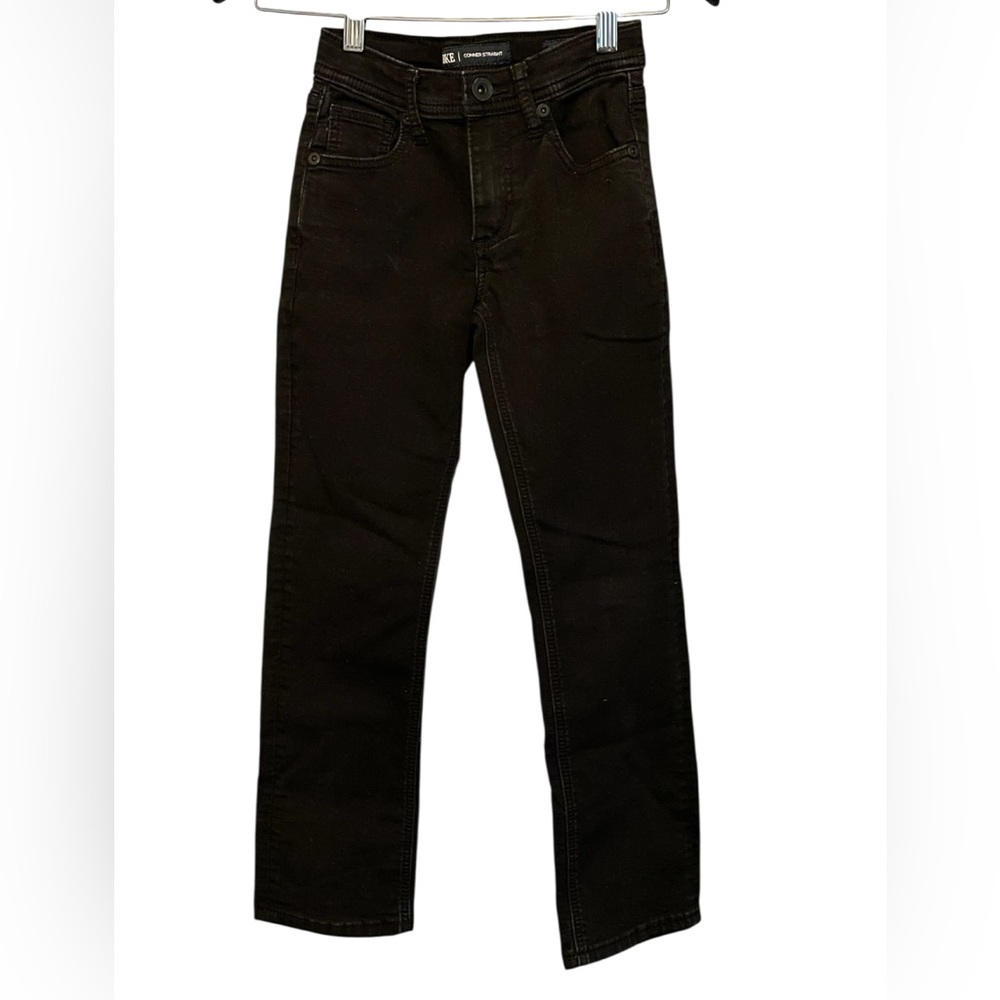 BKE Kids Black Jeans